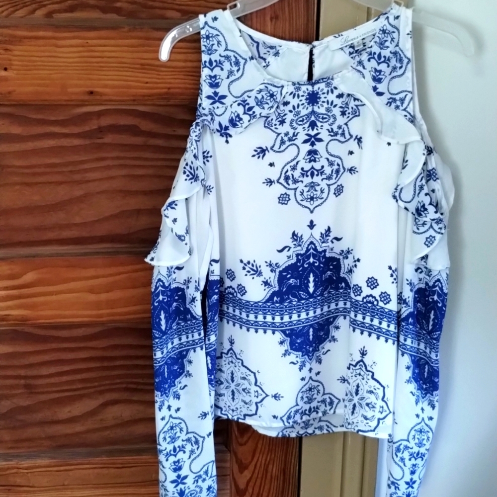 Blouse
